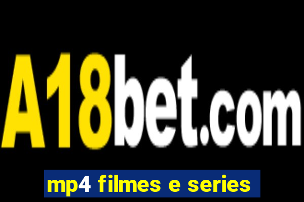 mp4 filmes e series